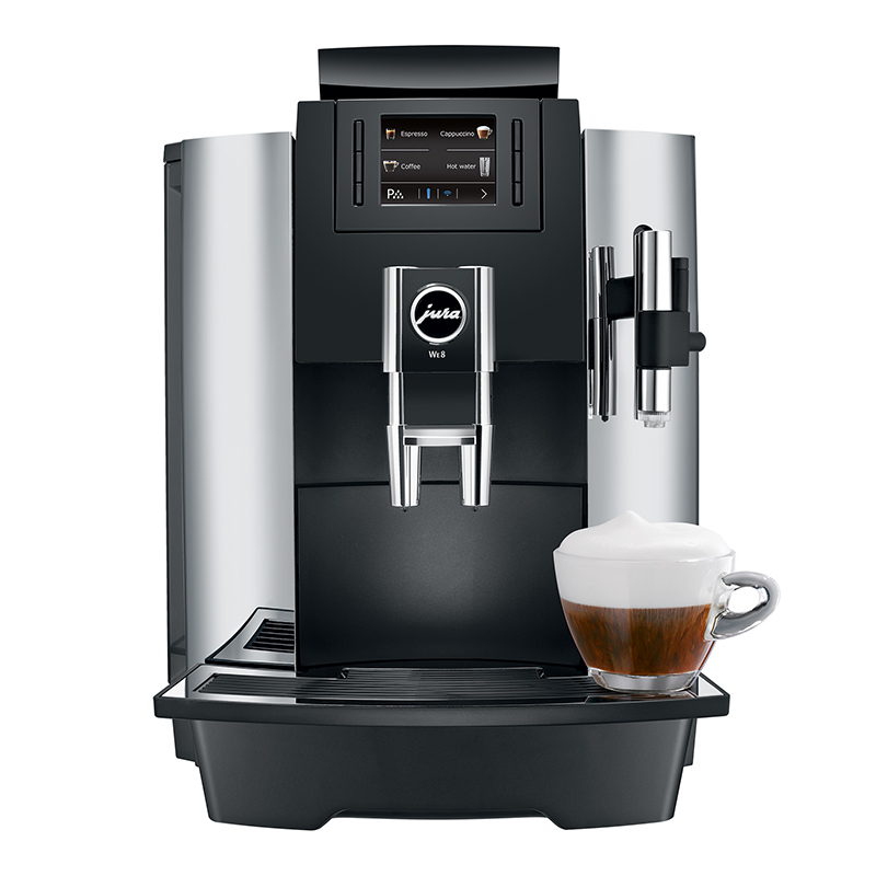 WMF koffiemachines