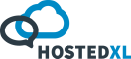 HostedXL Logo